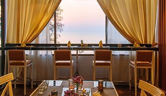 Hard Rock Hotel Penang