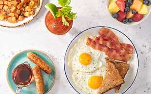 Hard Rock Hotel Penang