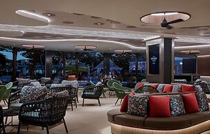 Hard Rock Hotel Penang