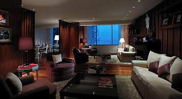 Hard Rock Hotel Penang