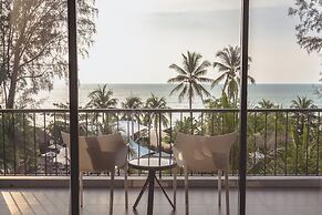 Hard Rock Hotel Penang