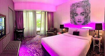 Hard Rock Hotel Penang