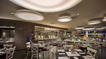 Hard Rock Hotel Penang