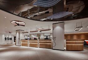 Hard Rock Hotel Penang