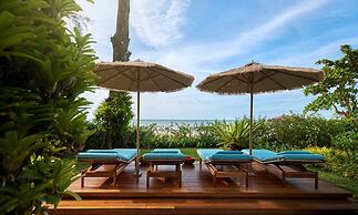 Hard Rock Hotel Penang