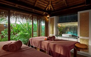 Hard Rock Hotel Penang