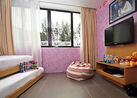 Hard Rock Hotel Penang