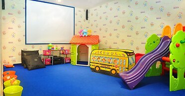 Hard Rock Hotel Penang