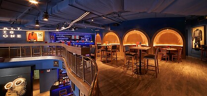 Hard Rock Hotel Penang