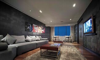 Hard Rock Hotel Penang