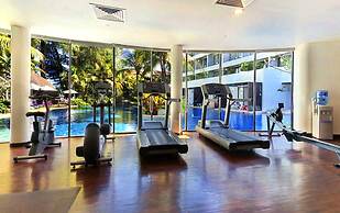 Hard Rock Hotel Penang