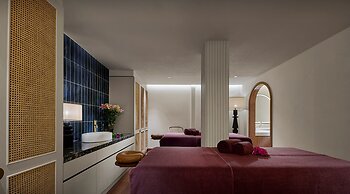 Hard Rock Hotel Penang