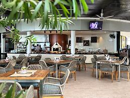 Hard Rock Hotel Penang