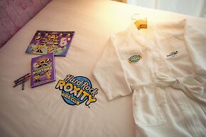 Hard Rock Hotel Penang