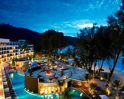 Hard Rock Hotel Penang