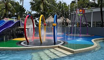 Hard Rock Hotel Penang