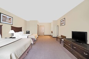 Baymont by Wyndham Snyder