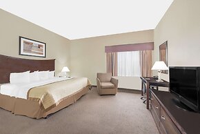 Baymont by Wyndham Snyder