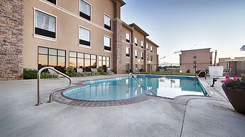 Best Western Plus Texarkana Inn & Suites