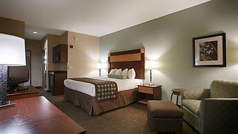 Best Western Plus Texarkana Inn & Suites