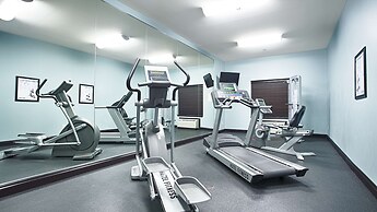 Best Western Plus Texarkana Inn & Suites