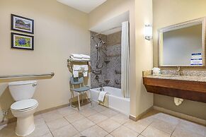 Comfort Suites Old Town Spring