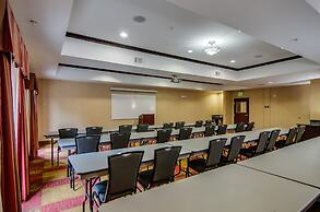 Comfort Suites Old Town Spring