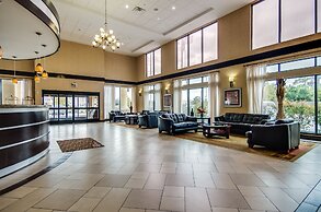 Comfort Suites Old Town Spring