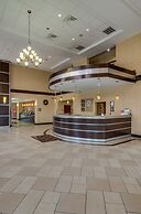 Comfort Suites Old Town Spring