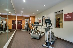 Comfort Suites Old Town Spring