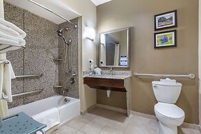 Comfort Suites Old Town Spring