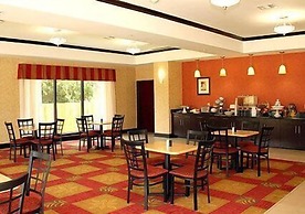 Comfort Suites Old Town Spring