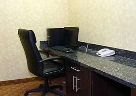 Comfort Suites Old Town Spring