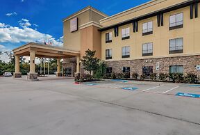 Comfort Suites Old Town Spring