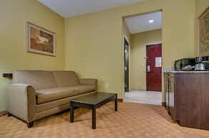 Comfort Suites Old Town Spring