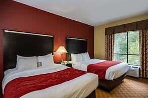 Comfort Suites Old Town Spring