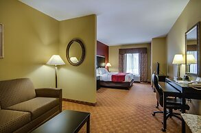 Comfort Suites Old Town Spring