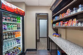 Comfort Suites Old Town Spring