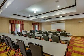 Comfort Suites Old Town Spring