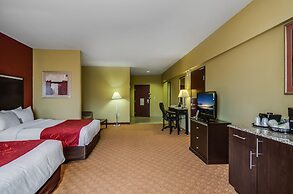 Comfort Suites Old Town Spring