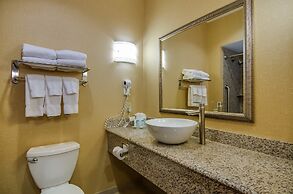 Comfort Suites Old Town Spring