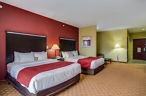 Comfort Suites Old Town Spring