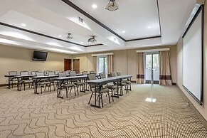 Comfort Suites Old Town Spring