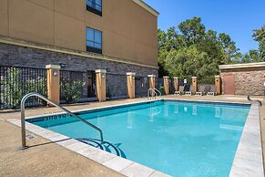 Comfort Suites Old Town Spring