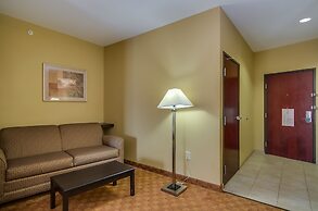 Comfort Suites Old Town Spring