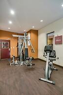 Comfort Suites Old Town Spring