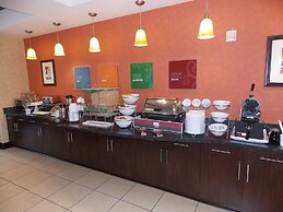 Comfort Suites Old Town Spring