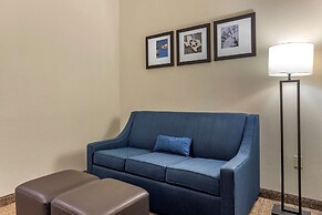 Comfort Inn & Suites Paris