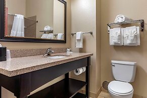 Comfort Inn & Suites Paris