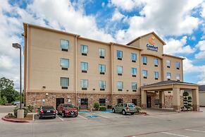 Comfort Inn & Suites Paris